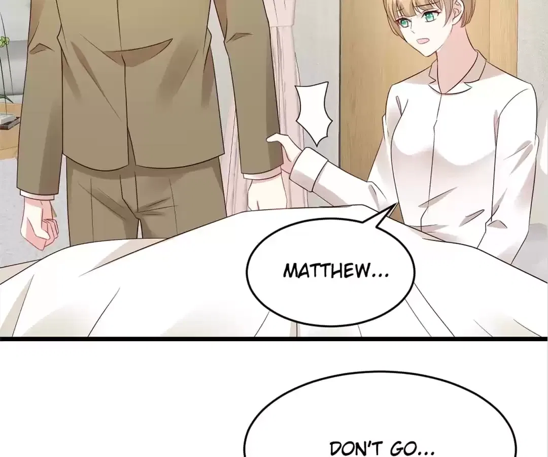 The President Is Too Hard To Deal With Chapter 75 – Page 5