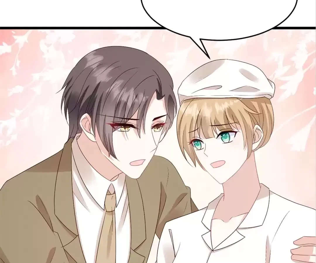 The President Is Too Hard To Deal With Chapter 75 – Page 6