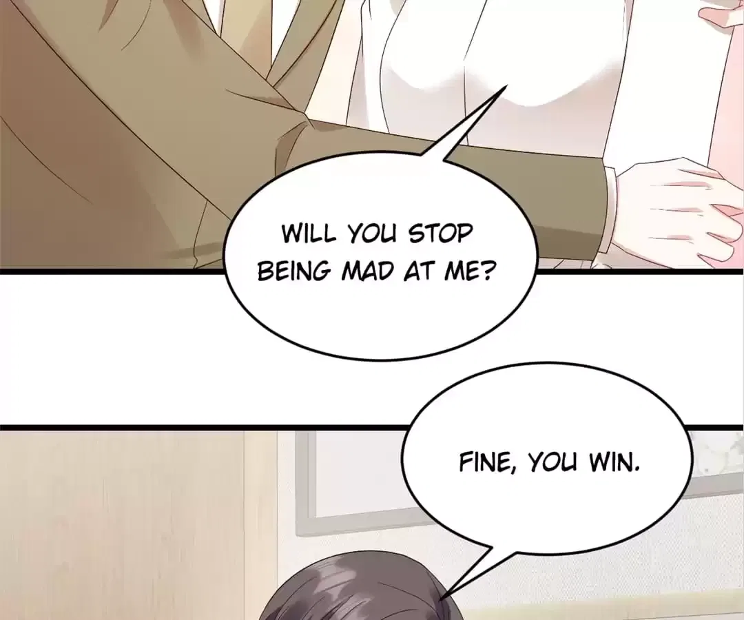 The President Is Too Hard To Deal With Chapter 75 – Page 7