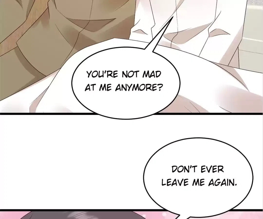 The President Is Too Hard To Deal With Chapter 75 – Page 9
