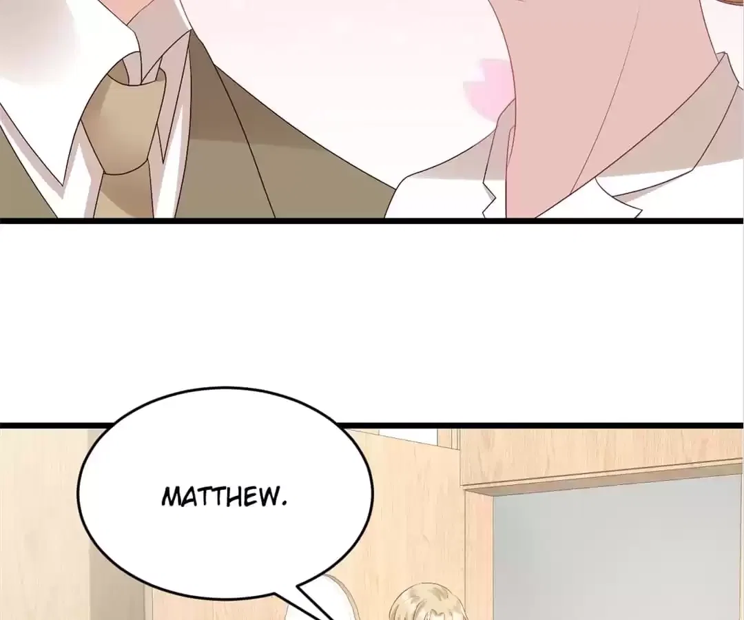 The President Is Too Hard To Deal With Chapter 75 – Page 11