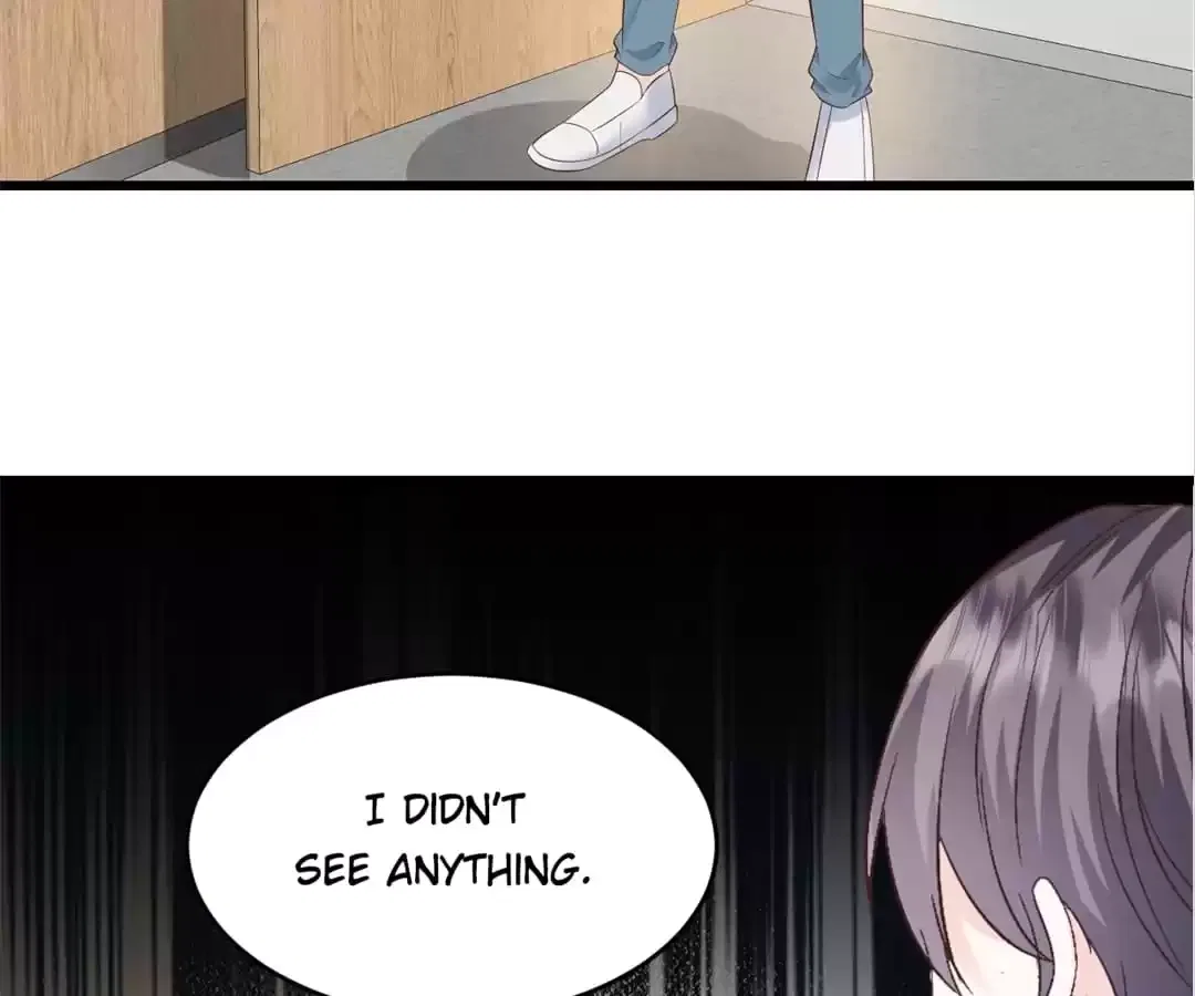 The President Is Too Hard To Deal With Chapter 75 – Page 13