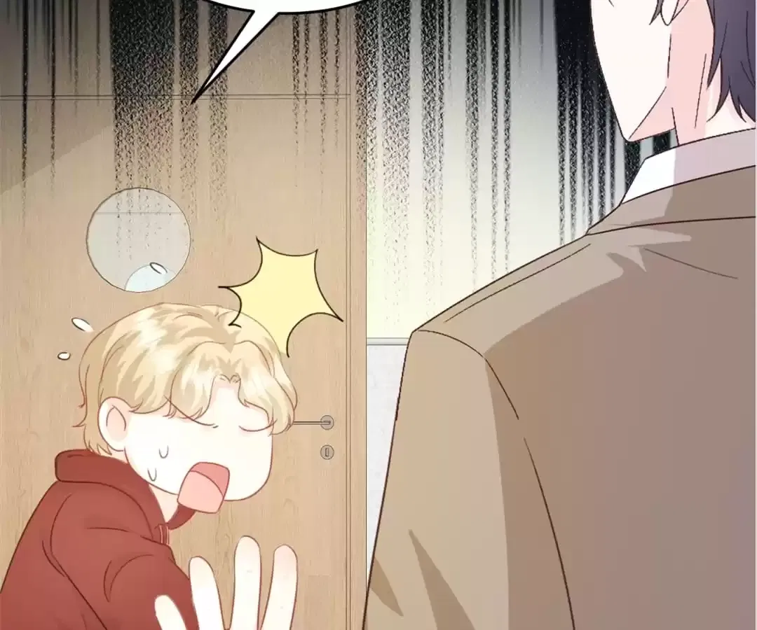 The President Is Too Hard To Deal With Chapter 75 – Page 14