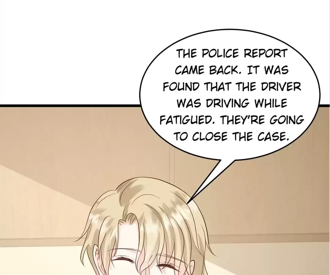 The President Is Too Hard To Deal With Chapter 75 – Page 18