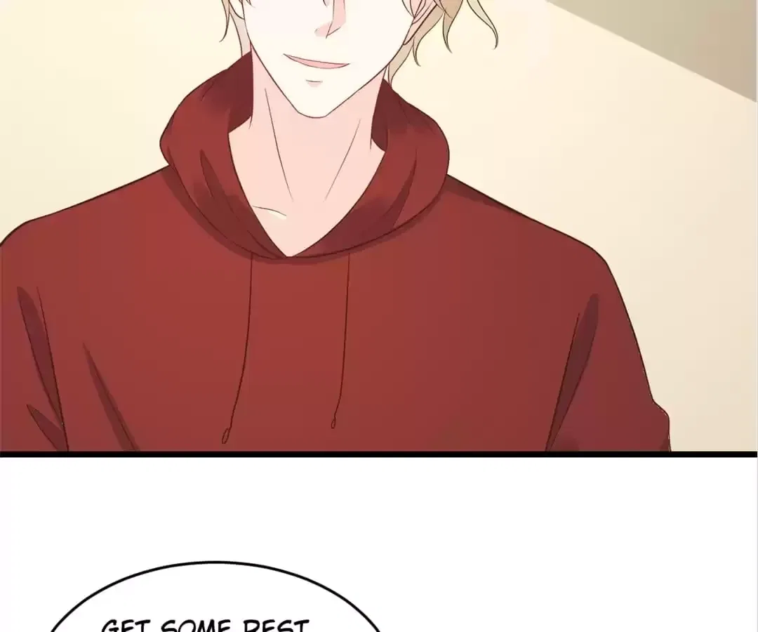 The President Is Too Hard To Deal With Chapter 75 – Page 19