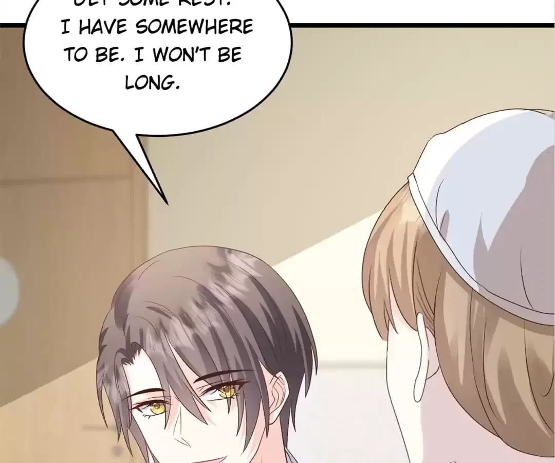 The President Is Too Hard To Deal With Chapter 75 – Page 20
