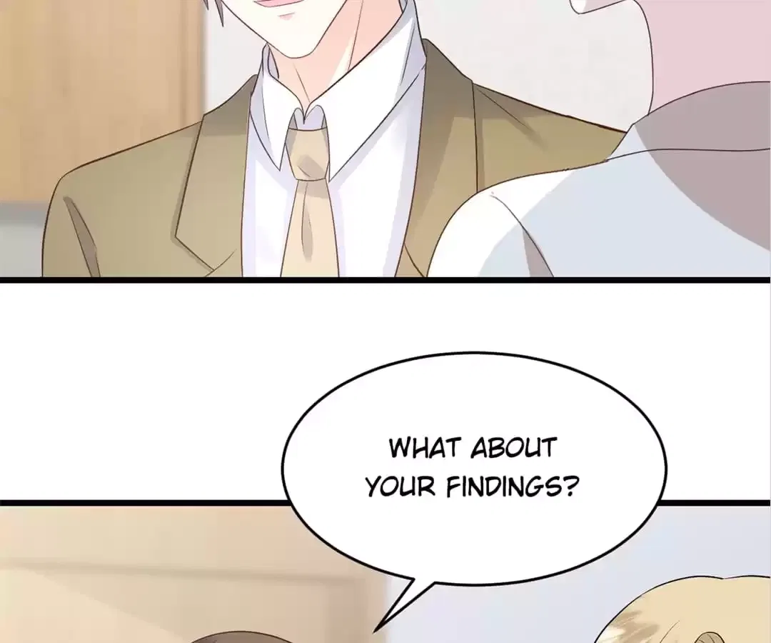 The President Is Too Hard To Deal With Chapter 75 – Page 21