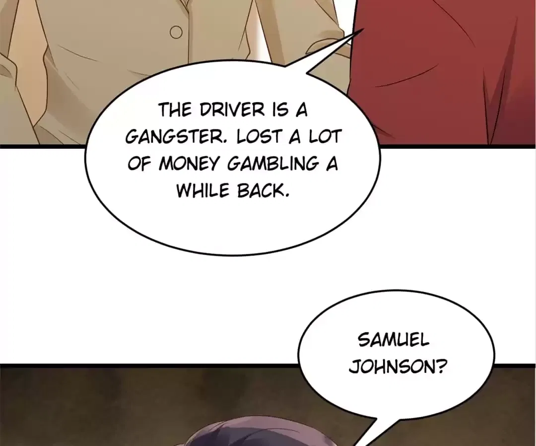 The President Is Too Hard To Deal With Chapter 75 – Page 23