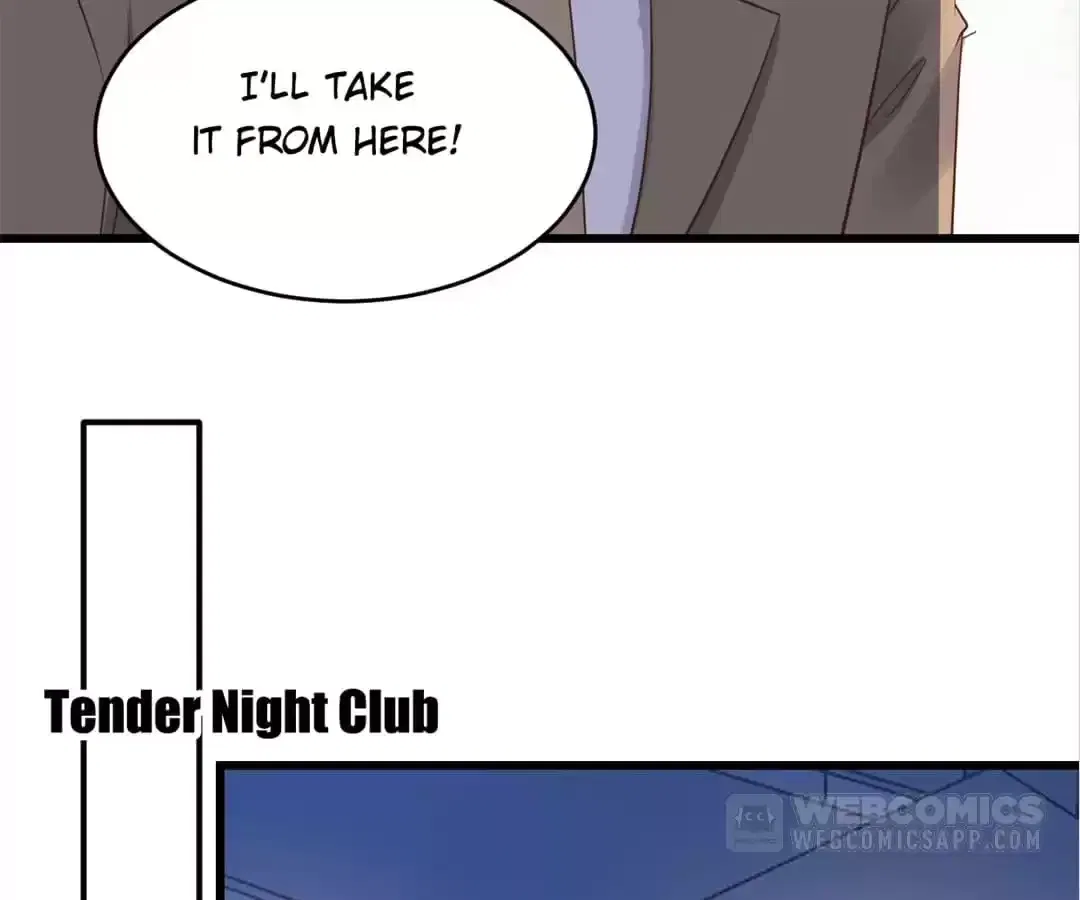 The President Is Too Hard To Deal With Chapter 75 – Page 25