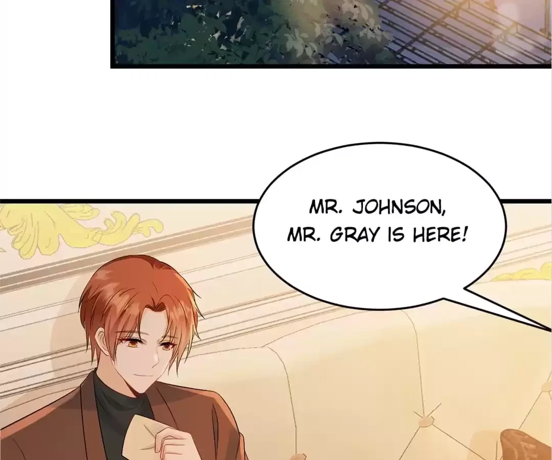 The President Is Too Hard To Deal With Chapter 75 – Page 27