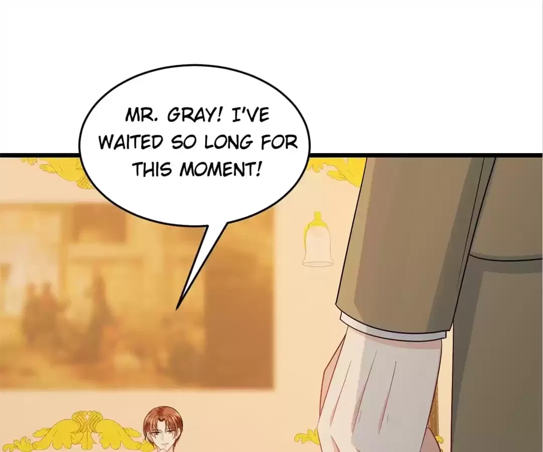 The President Is Too Hard To Deal With Chapter 75 – Page 30