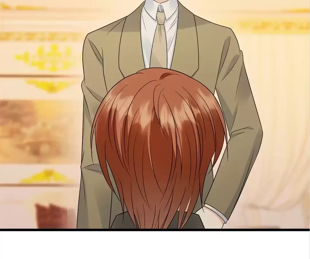 The President Is Too Hard To Deal With Chapter 75 – Page 32