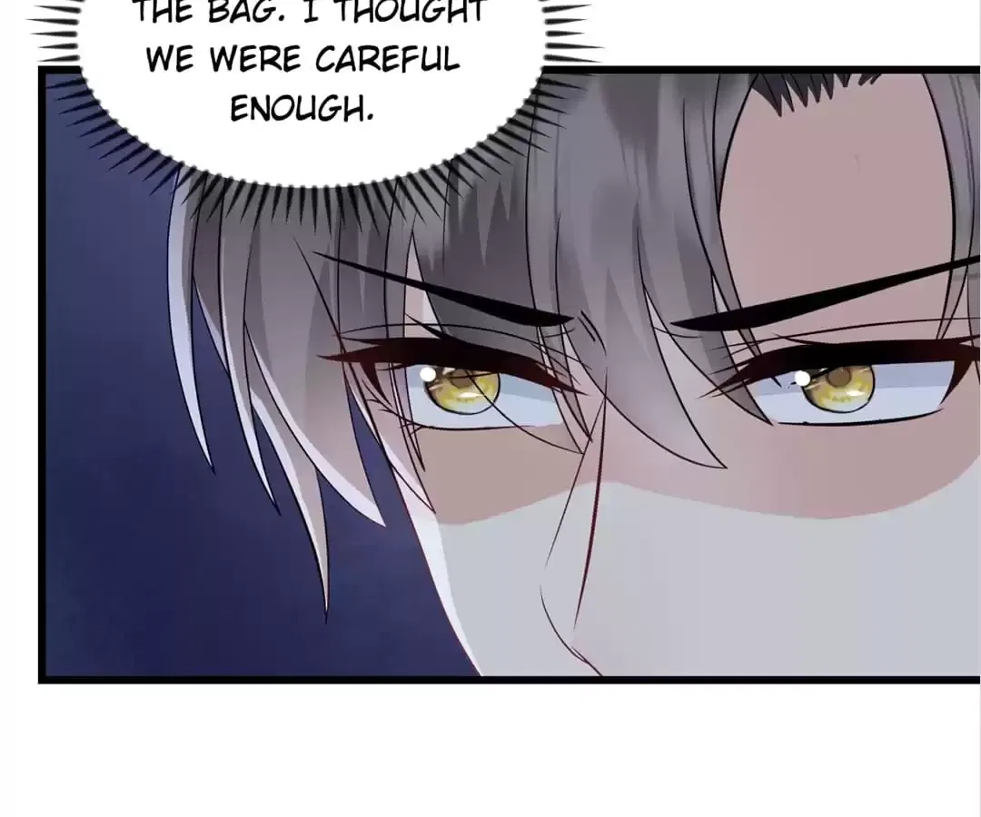 The President Is Too Hard To Deal With Chapter 75 – Page 35