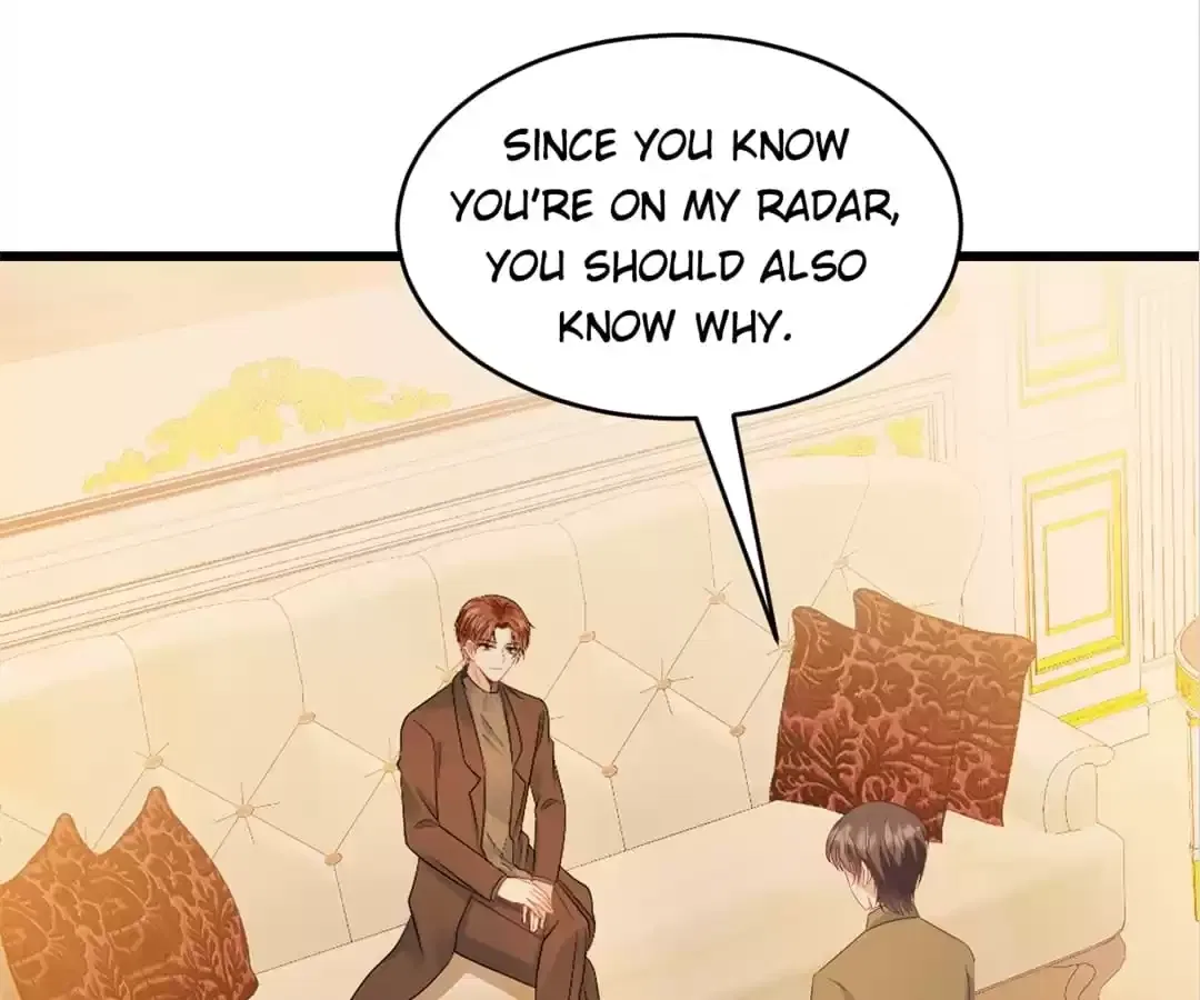 The President Is Too Hard To Deal With Chapter 75 – Page 36