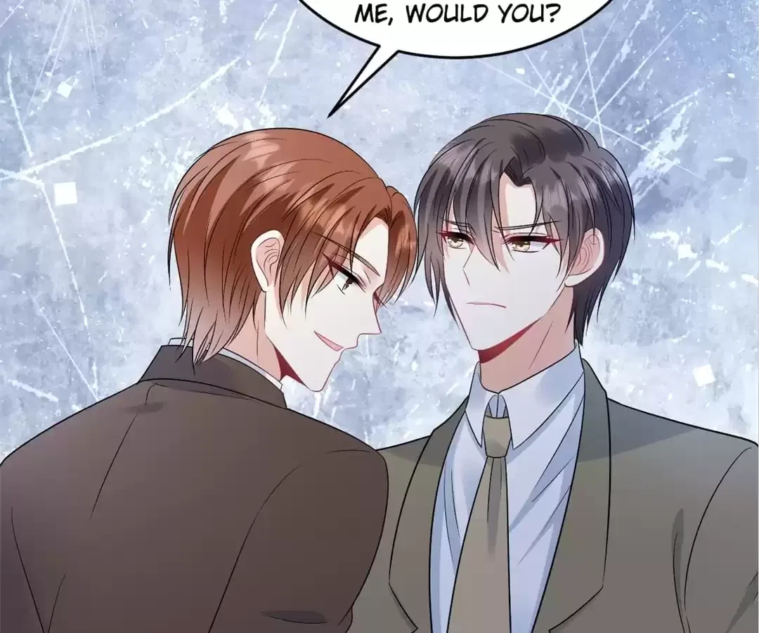 The President Is Too Hard To Deal With Chapter 75 – Page 41