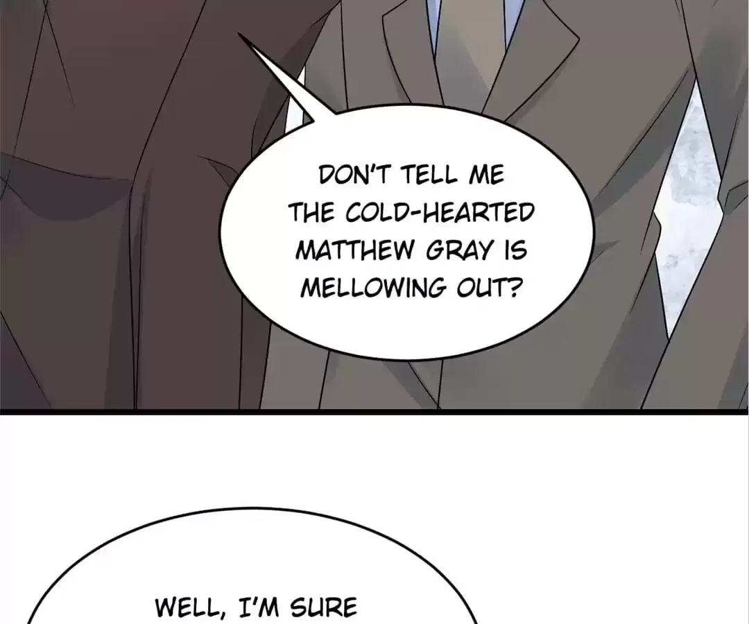 The President Is Too Hard To Deal With Chapter 75 – Page 42