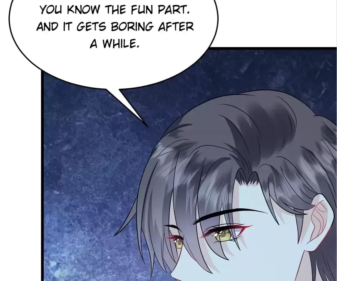 The President Is Too Hard To Deal With Chapter 75 – Page 43