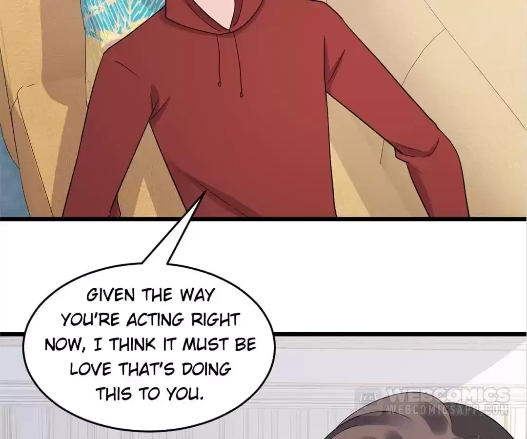 The President Is Too Hard To Deal With Chapter 74 – Page 2