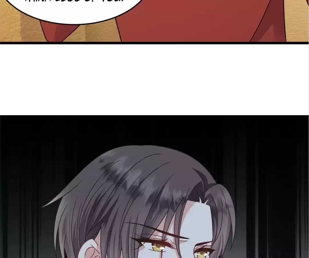 The President Is Too Hard To Deal With Chapter 74 – Page 6