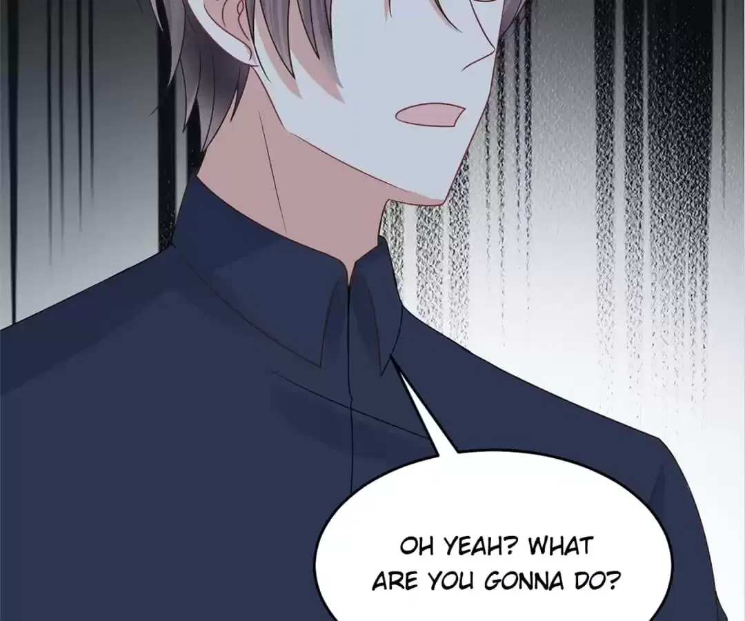 The President Is Too Hard To Deal With Chapter 74 – Page 7