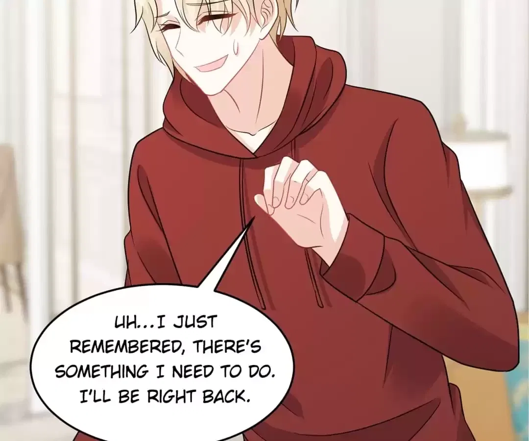 The President Is Too Hard To Deal With Chapter 74 – Page 9