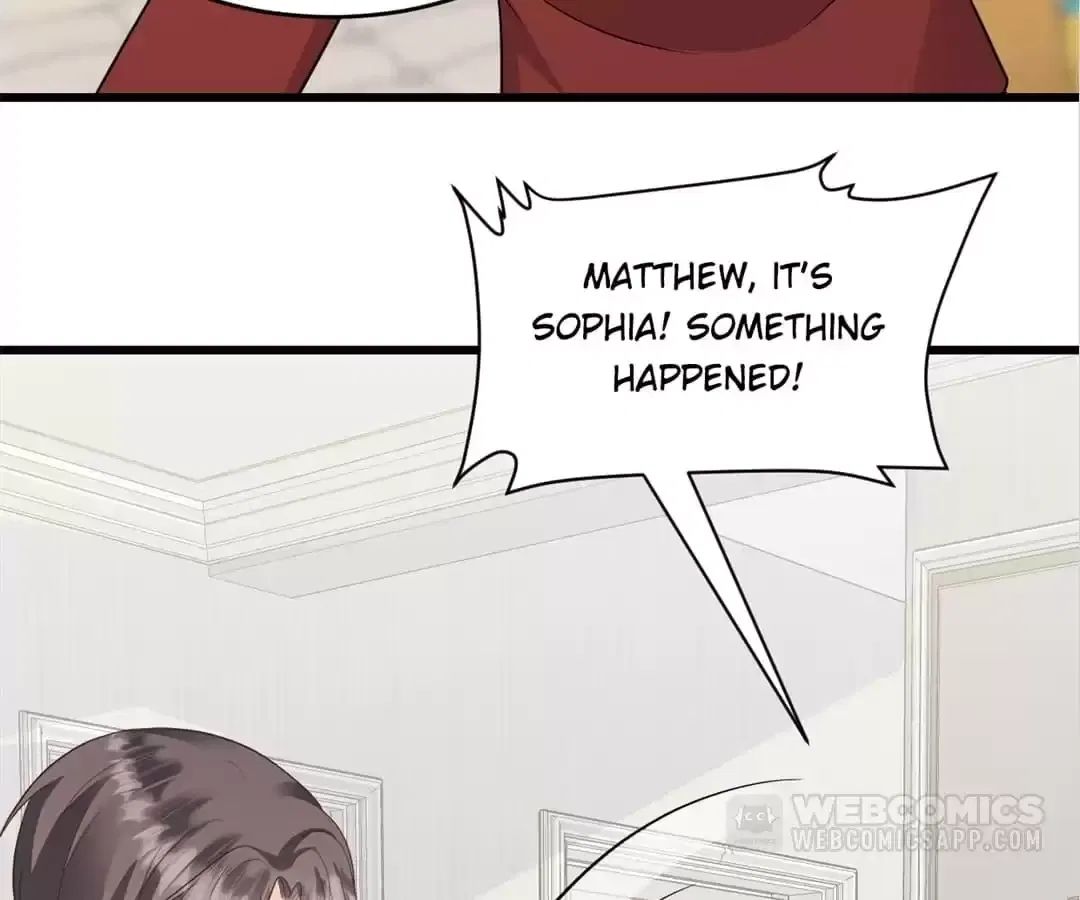 The President Is Too Hard To Deal With Chapter 74 – Page 10