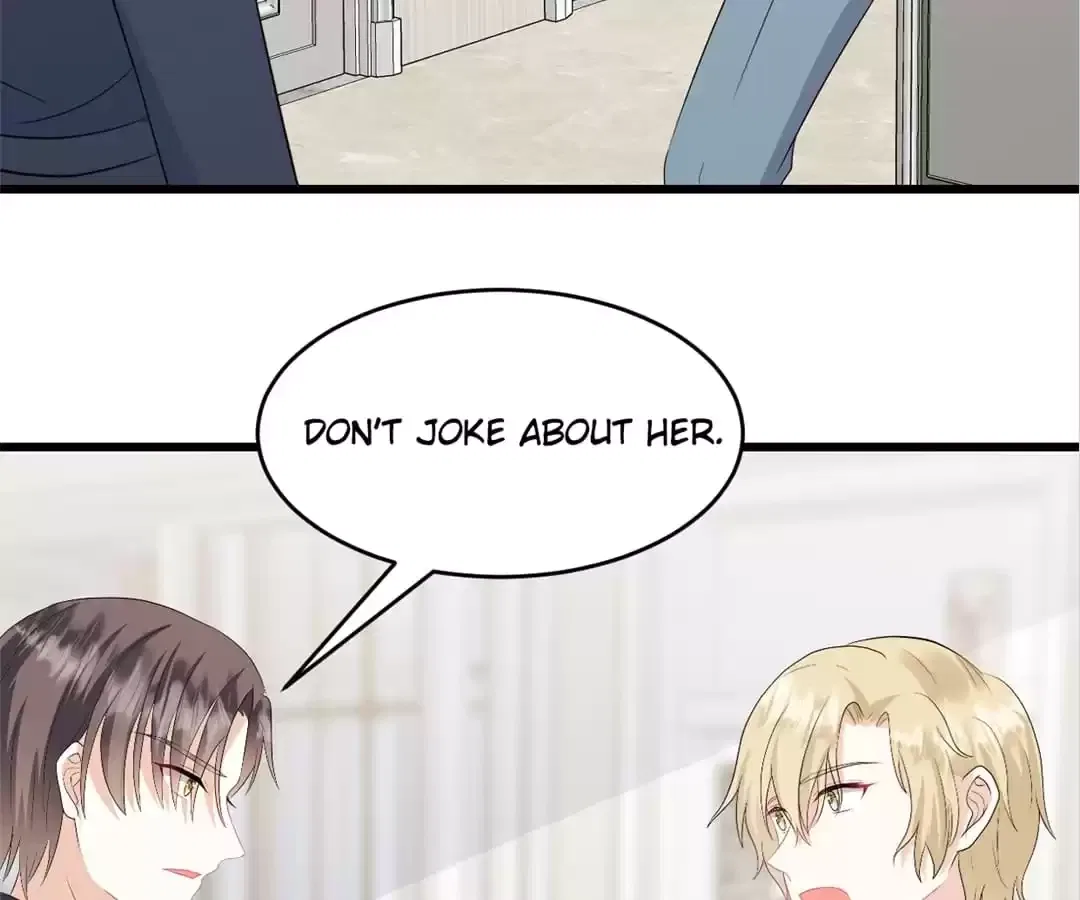 The President Is Too Hard To Deal With Chapter 74 – Page 12