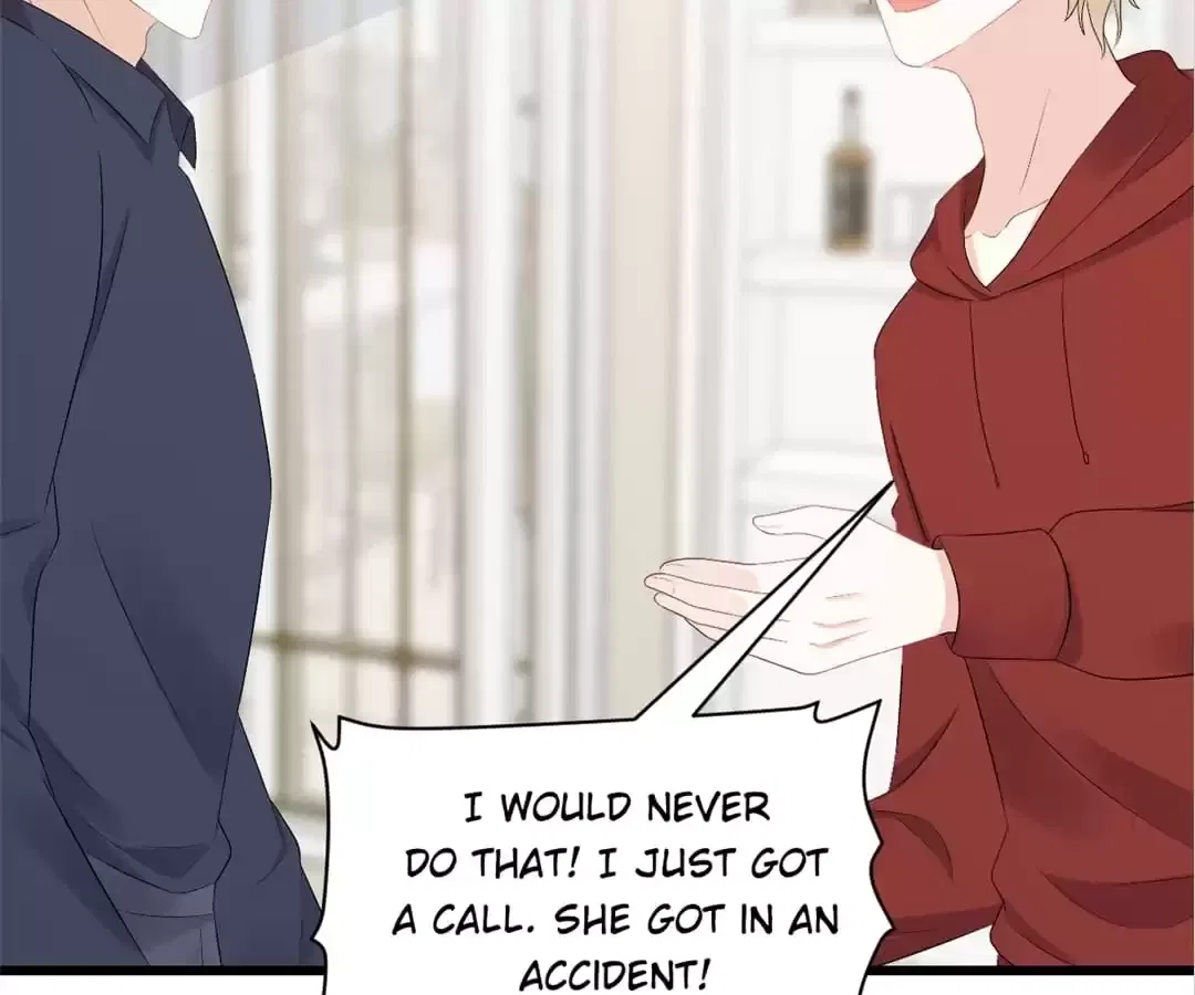 The President Is Too Hard To Deal With Chapter 74 – Page 13