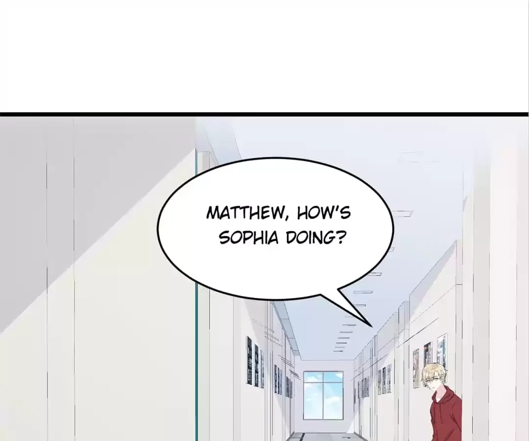 The President Is Too Hard To Deal With Chapter 74 – Page 16