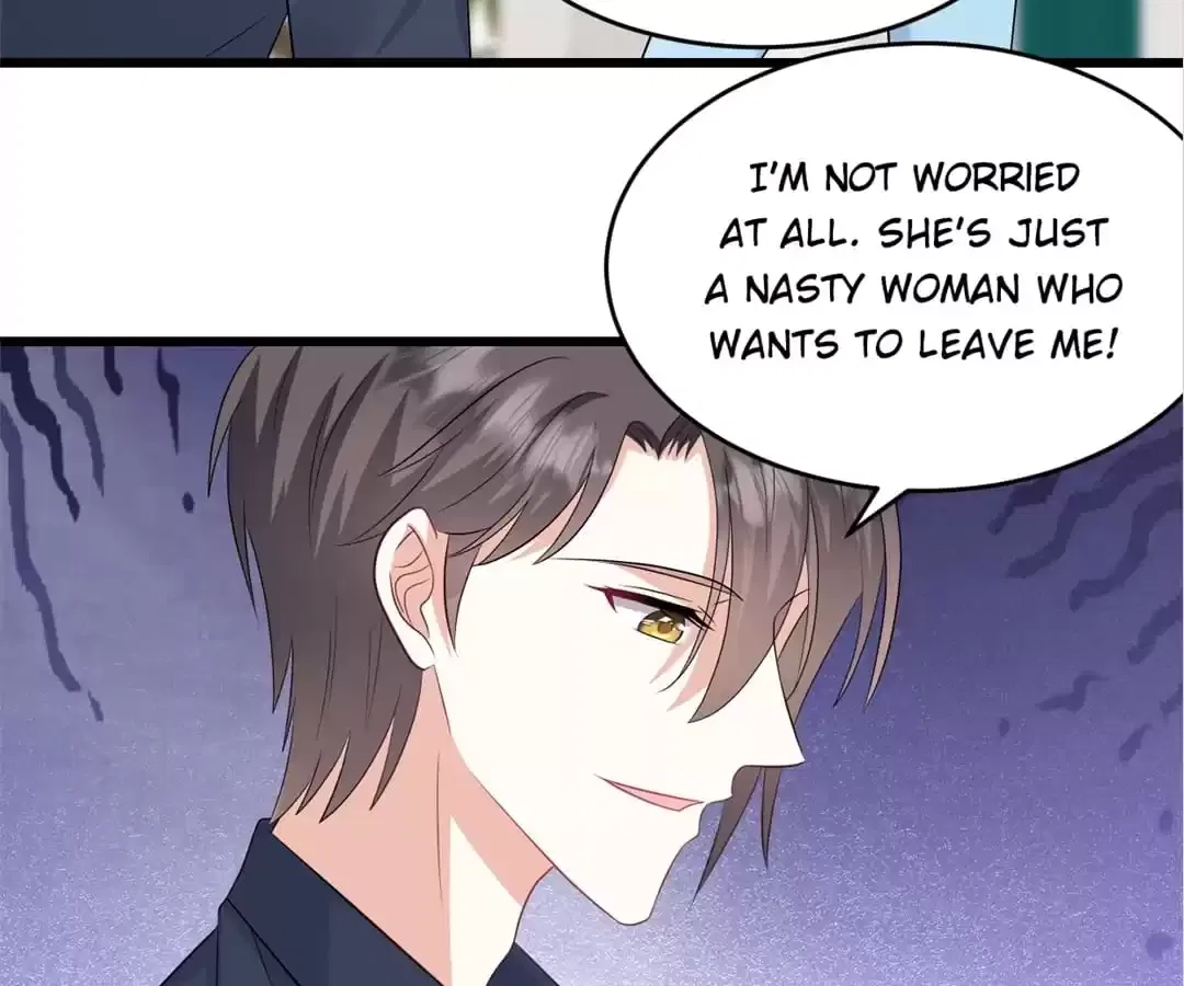 The President Is Too Hard To Deal With Chapter 74 – Page 19