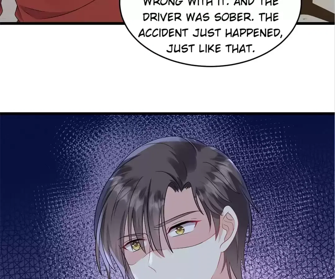 The President Is Too Hard To Deal With Chapter 74 – Page 24