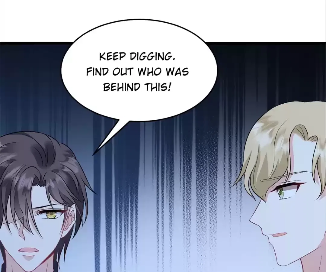 The President Is Too Hard To Deal With Chapter 74 – Page 26