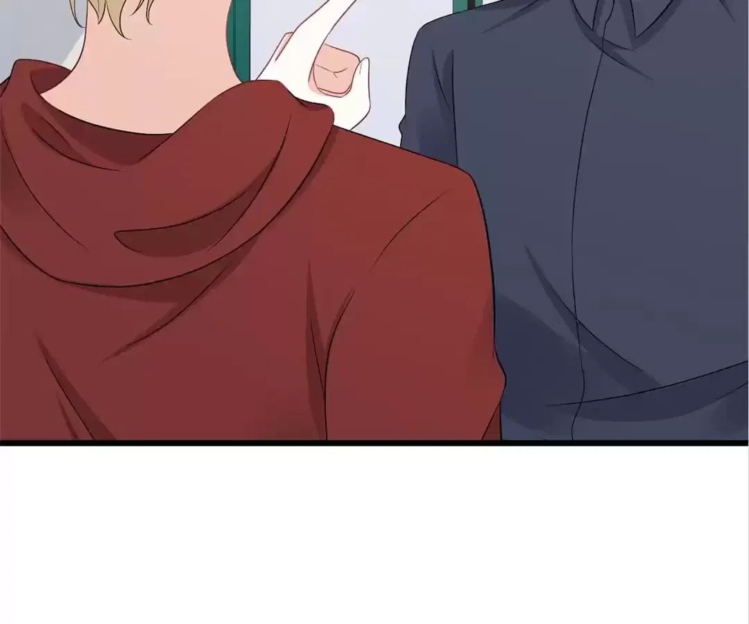 The President Is Too Hard To Deal With Chapter 74 – Page 29