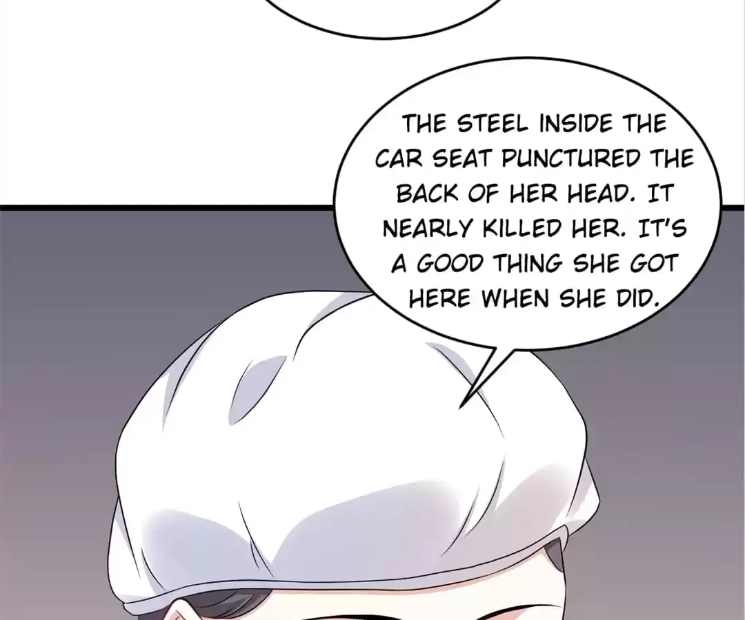 The President Is Too Hard To Deal With Chapter 74 – Page 32
