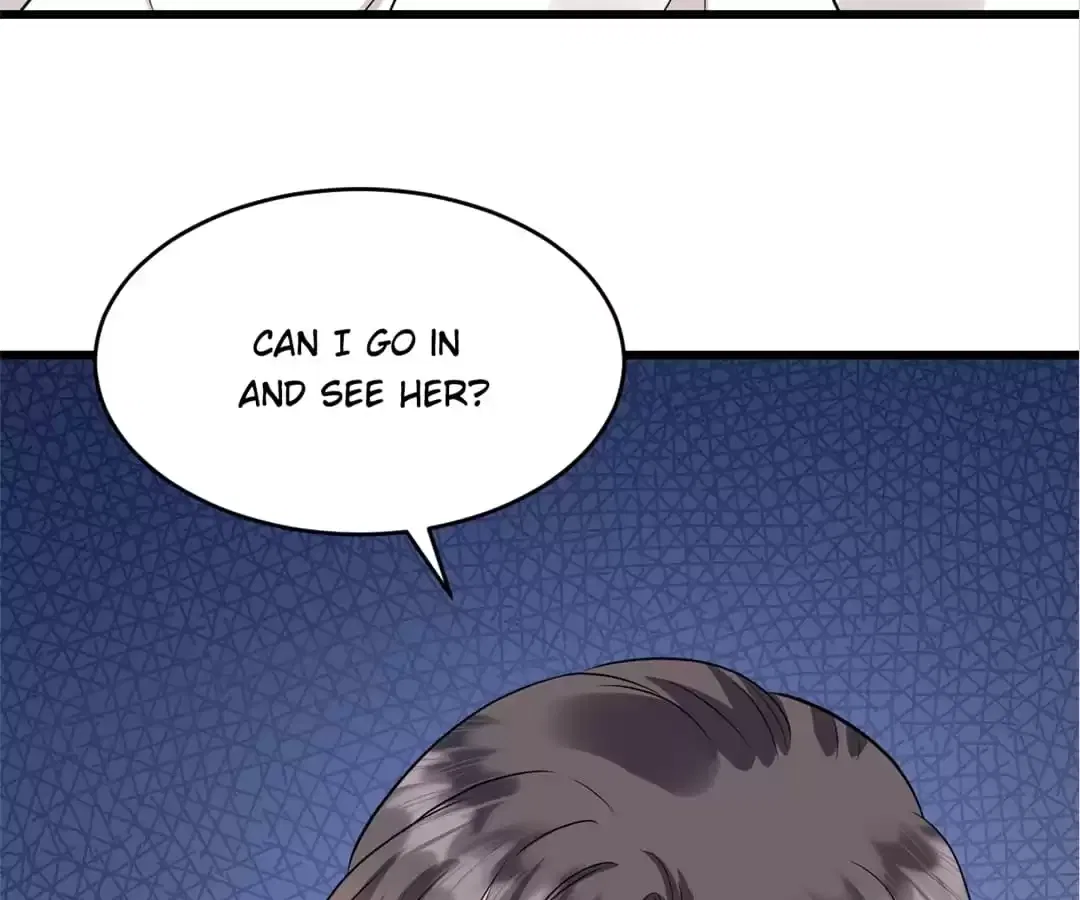 The President Is Too Hard To Deal With Chapter 74 – Page 34