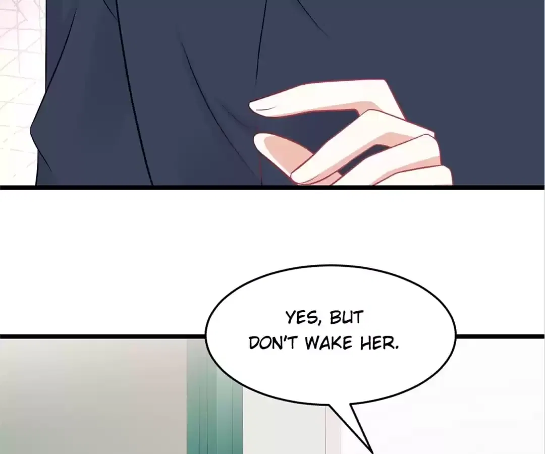 The President Is Too Hard To Deal With Chapter 74 – Page 36