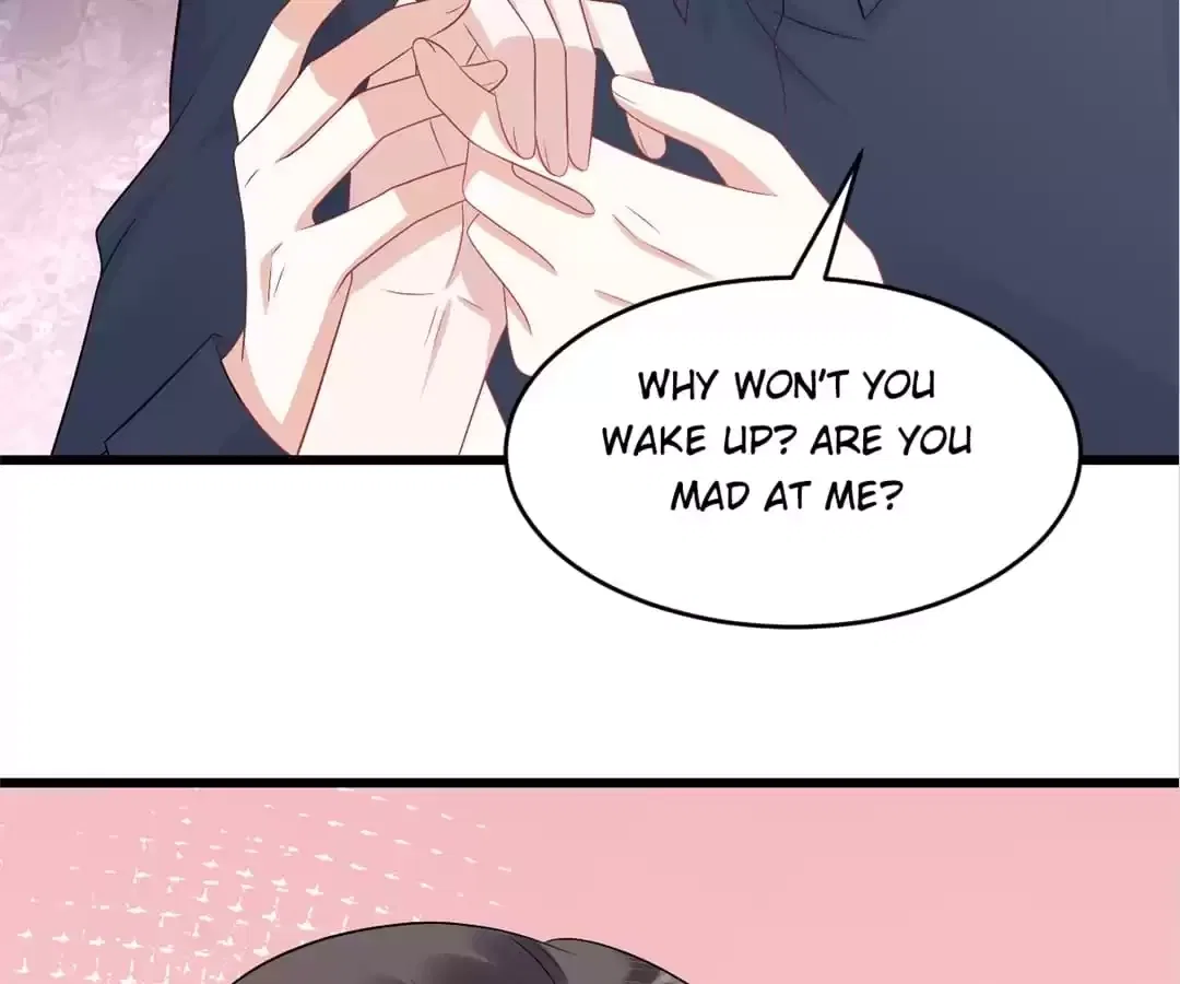 The President Is Too Hard To Deal With Chapter 74 – Page 41