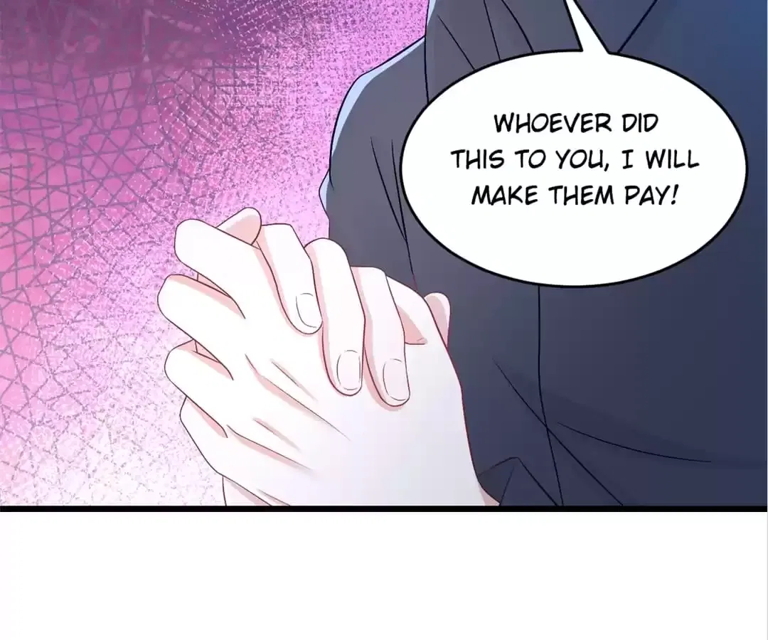 The President Is Too Hard To Deal With Chapter 74 – Page 45