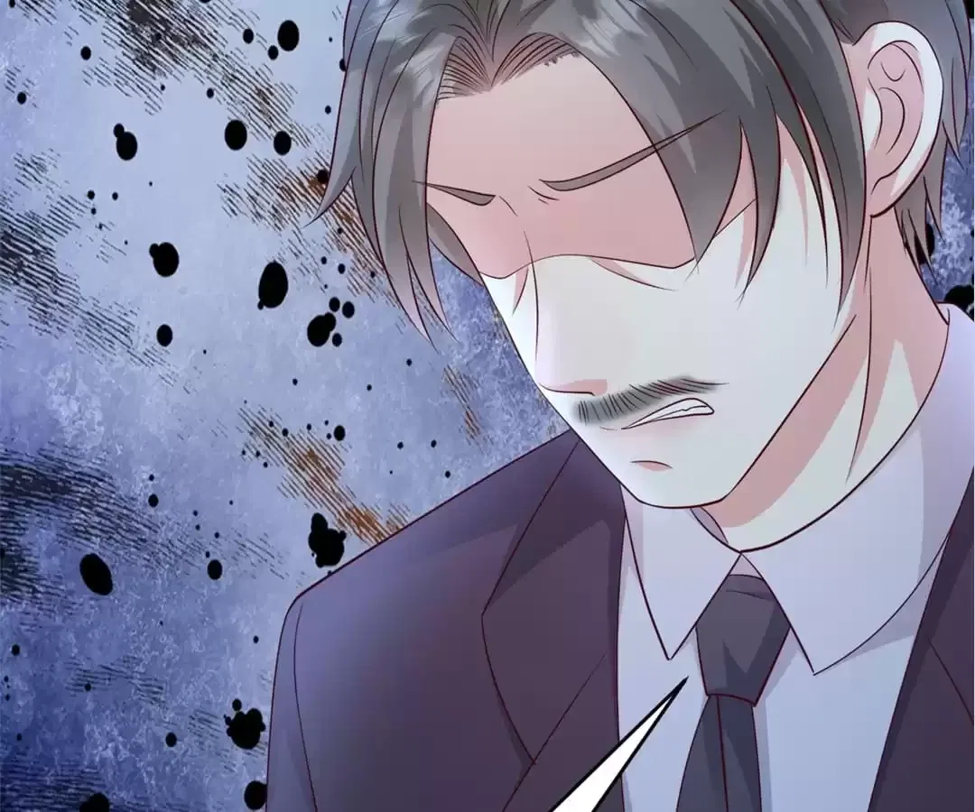 The President Is Too Hard To Deal With Chapter 73 – Page 6