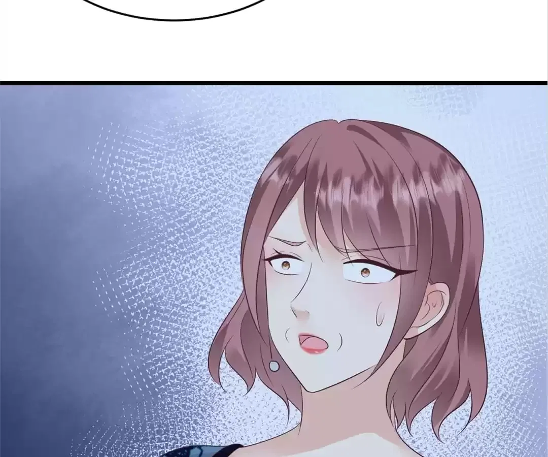 The President Is Too Hard To Deal With Chapter 73 – Page 11