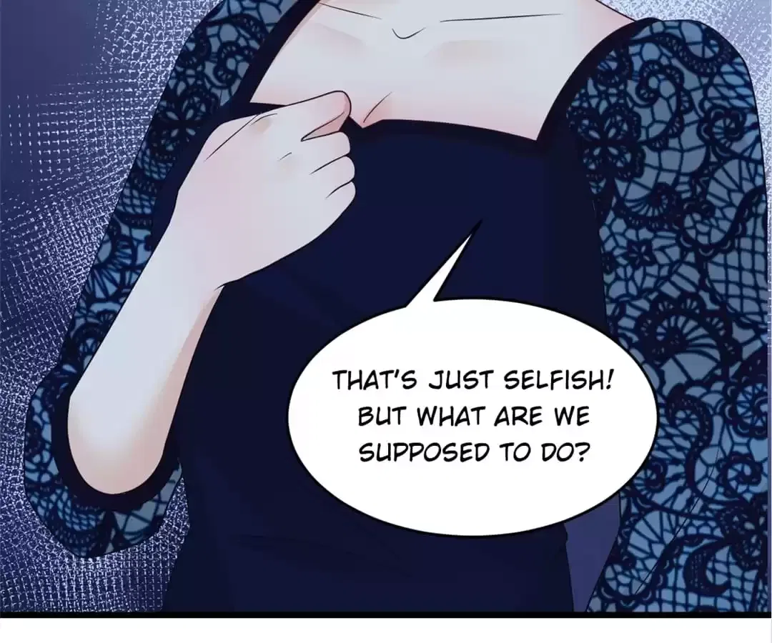 The President Is Too Hard To Deal With Chapter 73 – Page 12