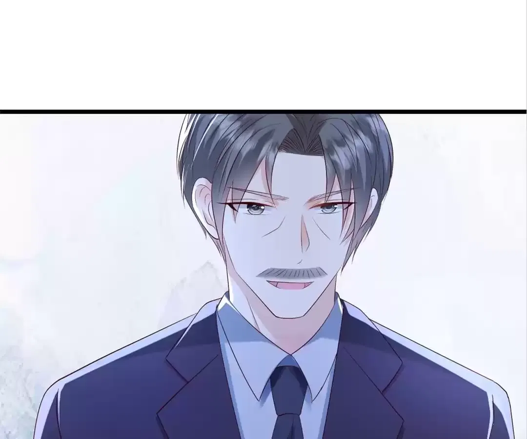 The President Is Too Hard To Deal With Chapter 73 – Page 13