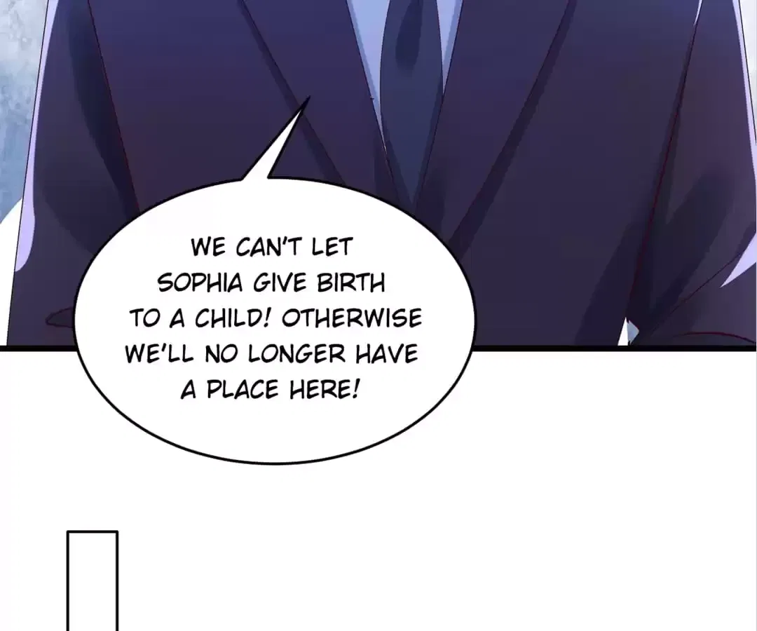The President Is Too Hard To Deal With Chapter 73 – Page 14