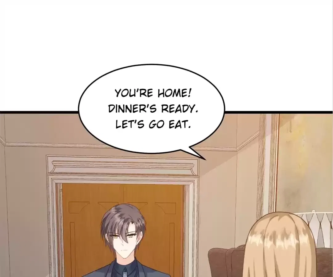 The President Is Too Hard To Deal With Chapter 73 – Page 17