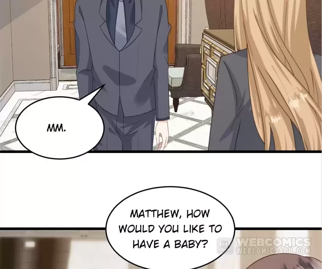 The President Is Too Hard To Deal With Chapter 73 – Page 18