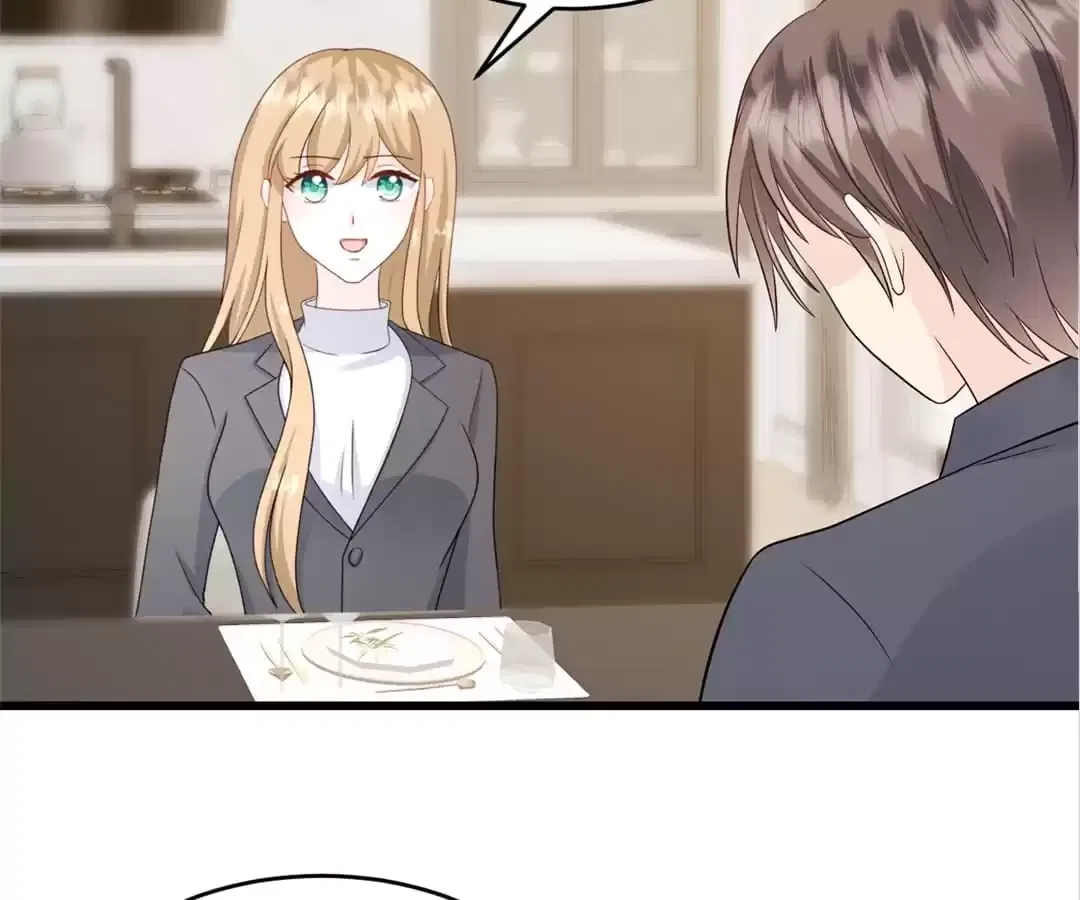 The President Is Too Hard To Deal With Chapter 73 – Page 19