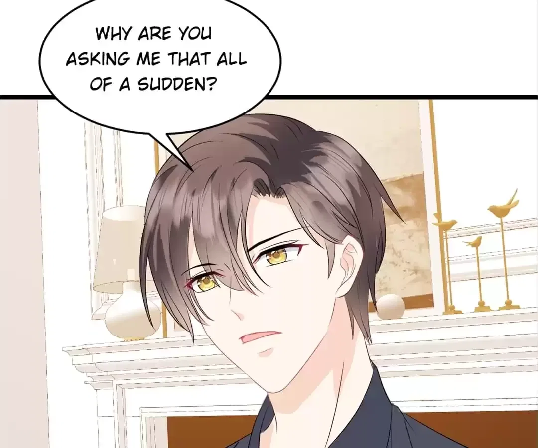 The President Is Too Hard To Deal With Chapter 73 – Page 20