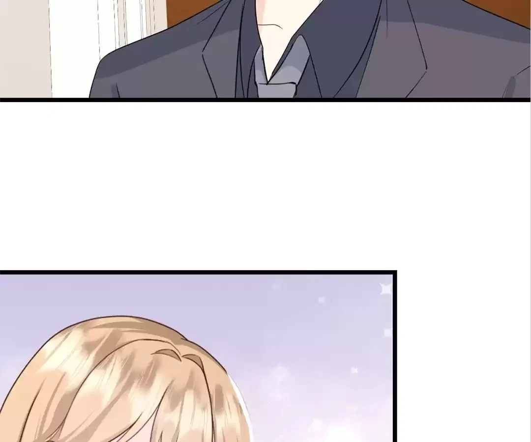 The President Is Too Hard To Deal With Chapter 73 – Page 21
