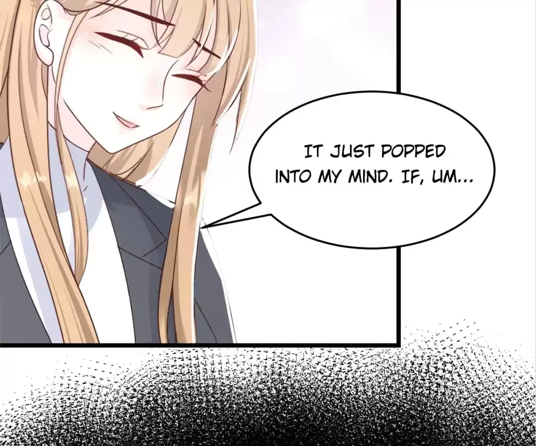 The President Is Too Hard To Deal With Chapter 73 – Page 22