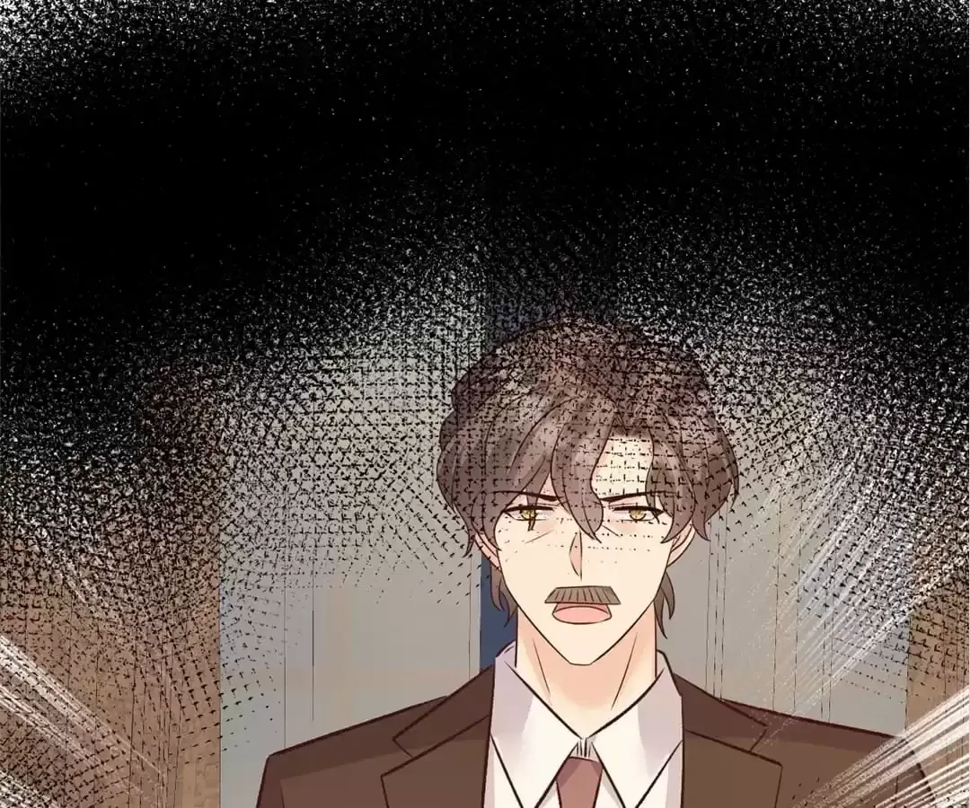 The President Is Too Hard To Deal With Chapter 73 – Page 23